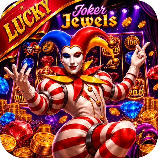 Joker Jewels VIP